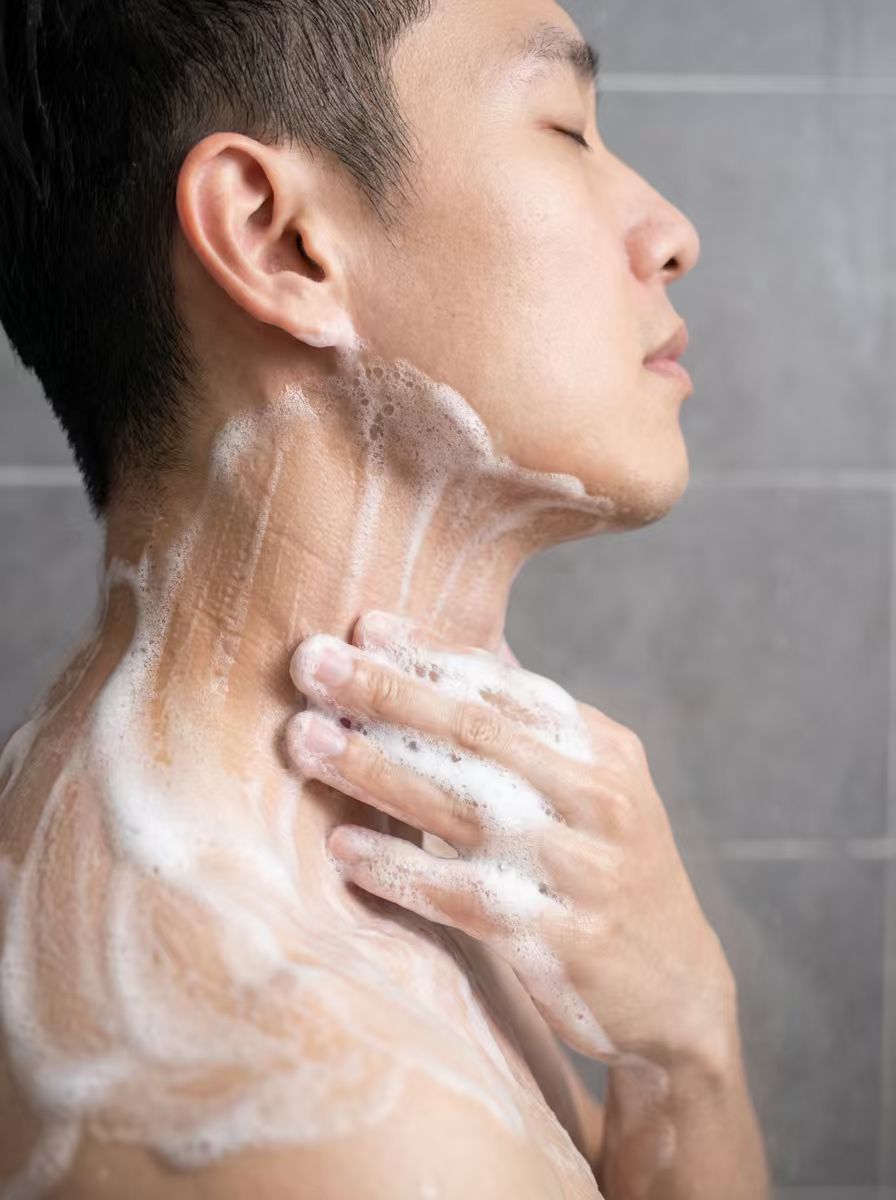 男士香氛沐浴露选购指南:高性价比持久留香款推荐-图片1